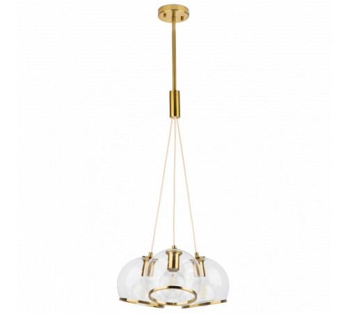 Подвесной светильник Lightstar Sferico 729031 Подвесной светильник Lightstar Sferico 729031