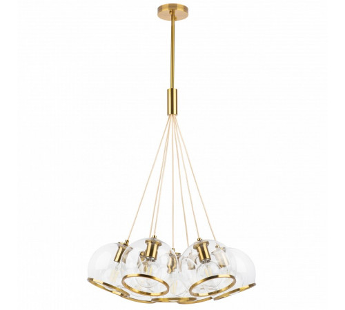 Подвесной светильник Lightstar Sferico 729071 Подвесной светильник Lightstar Sferico 729071