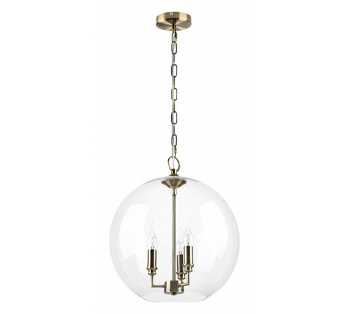 Подвесная люстра Lightstar Sferico 729131