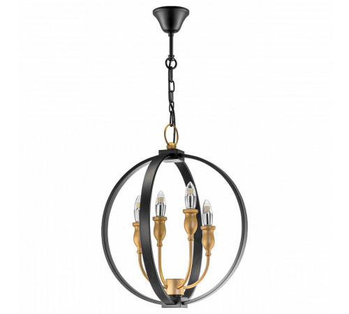 Подвесная люстра Lightstar Cero 731247 Подвесная люстра Lightstar Cero 731247