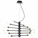 Подвесная люстра Lightstar RAGNO 733127