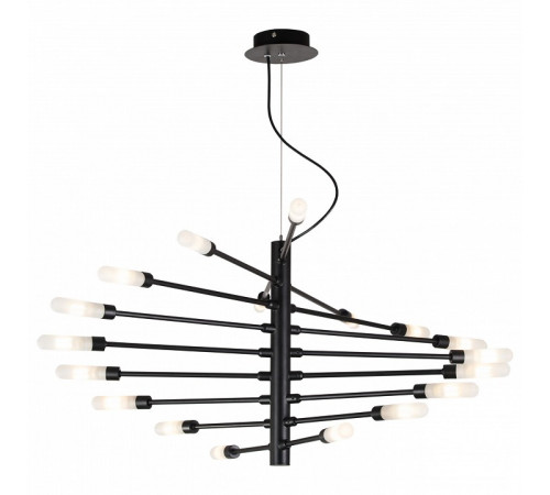 Подвесная люстра Lightstar RAGNO 733187