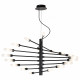 Подвесная люстра Lightstar RAGNO 733187