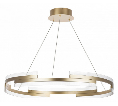 Подвесная люстра Lightstar Rotonda 736333
