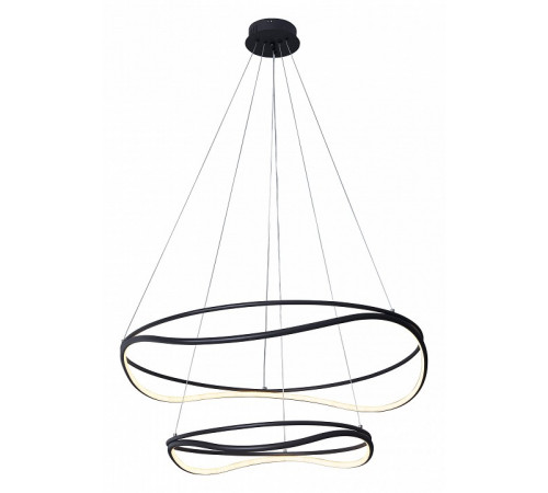 Подвесная люстра Lightstar Rotonda 736527 Подвесная люстра Lightstar Rotonda 736527