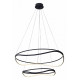 Подвесная люстра Lightstar Rotonda 736527