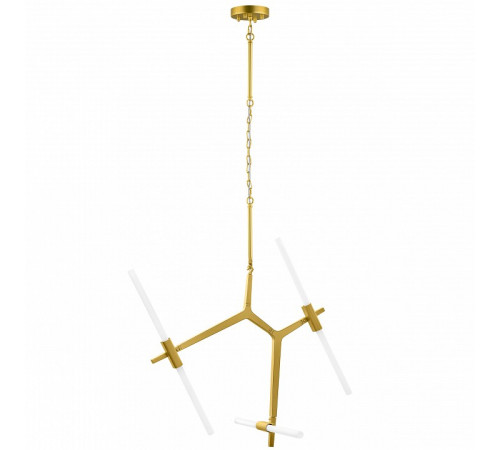 Подвесная люстра Lightstar Struttura 742063 Подвесная люстра Lightstar Struttura 742063