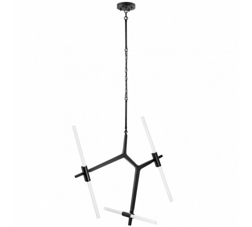 Подвесная люстра Lightstar Struttura 742067 Подвесная люстра Lightstar Struttura 742067