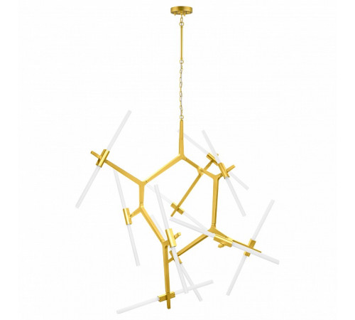 Подвесная люстра Lightstar Struttura 742203 Подвесная люстра Lightstar Struttura 742203