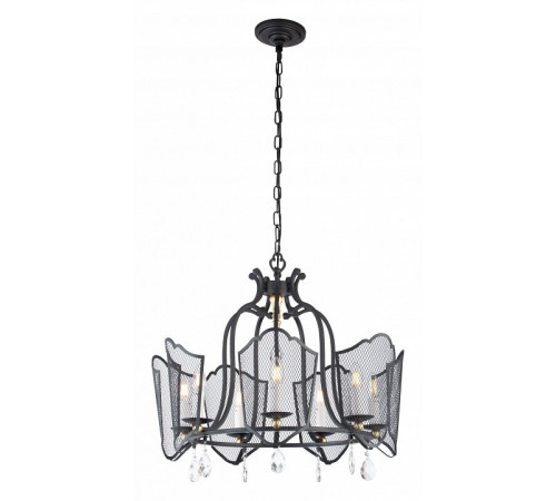 Подвесная люстра Lightstar Castello 744077 Подвесная люстра Lightstar Castello 744077