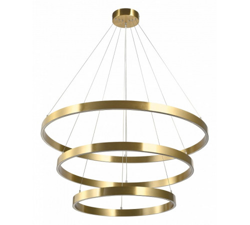 Подвесная люстра Lightstar Saturno 748223