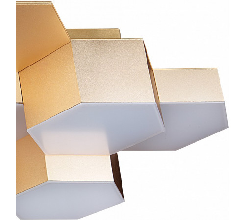 Потолочный светильник Lightstar Favo 750123 Потолочный светильник Lightstar Favo 750123