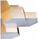 Потолочный светильник Lightstar Favo 750123
