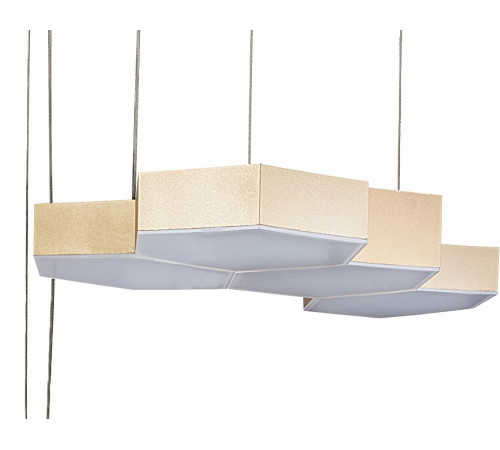Подвесной светильник Lightstar Favo 750223 Подвесной светильник Lightstar Favo 750223