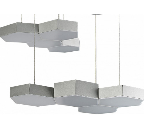 Подвесной светильник Lightstar Favo 750224 Подвесной светильник Lightstar Favo 750224