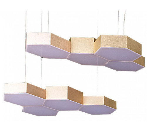 Подвесной светильник Lightstar Favo 750263 Подвесной светильник Lightstar Favo 750263
