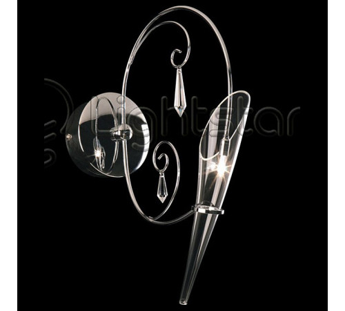 Бра Lightstar Scarabeo 755614 Бра Lightstar Scarabeo 755614