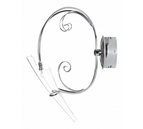 Бра Lightstar Scarabeo 755624 Бра Lightstar Scarabeo 755624