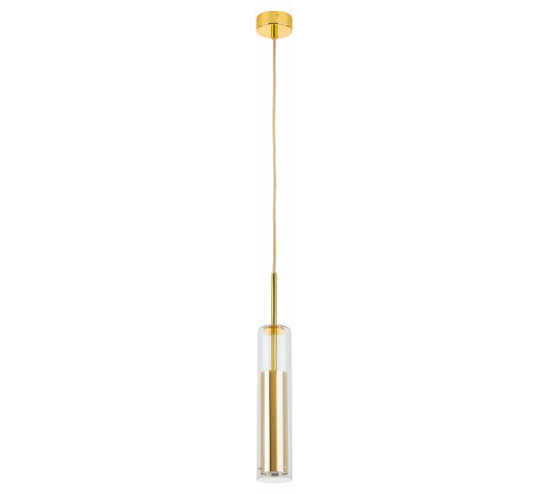 Подвесной светильник Lightstar Cilino 756012 Подвесной светильник Lightstar Cilino 756012