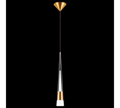 Подвесной светильник Lightstar Cone 757013