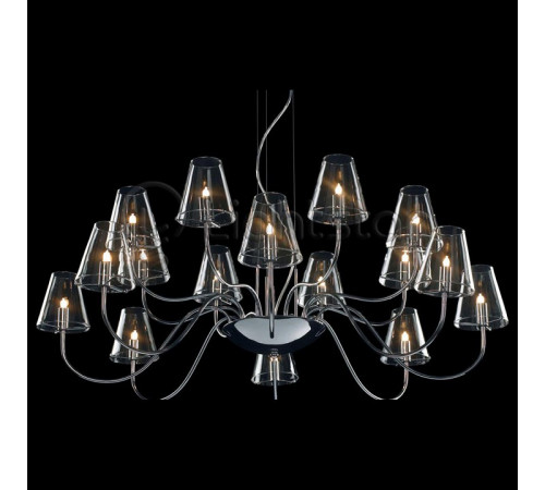 Подвесная люстра Lightstar Diafano 758164