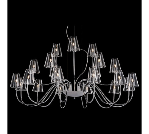Подвесная люстра Lightstar Diafano 758214