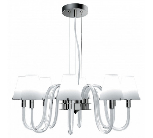 Подвесная люстра Lightstar Bianco 760086
