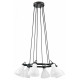Подвесная люстра Lightstar ACROBATA 761160