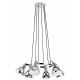 Подвесная люстра Lightstar ACROBATA 761164