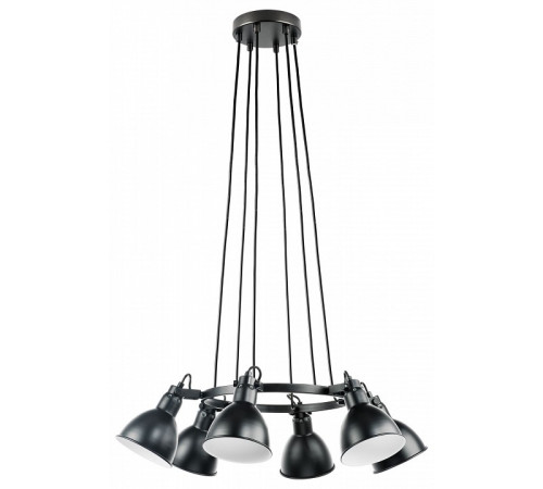 Подвесная люстра Lightstar ACROBATA 761167 Подвесная люстра Lightstar ACROBATA 761167
