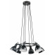 Подвесная люстра Lightstar ACROBATA 761167