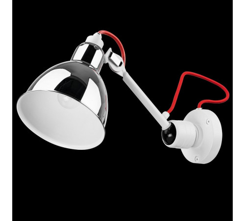 Спот Lightstar Loft 765604 Спот Lightstar Loft 765604