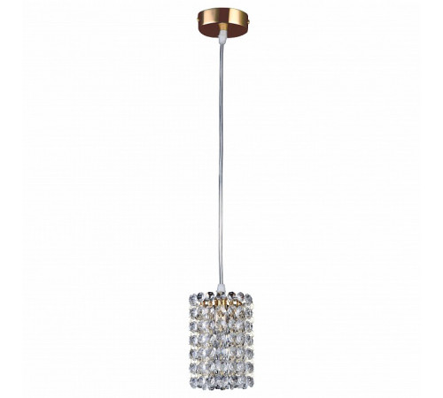 Подвесной светильник Lightstar Cristallo 795312 Подвесной светильник Lightstar Cristallo 795312