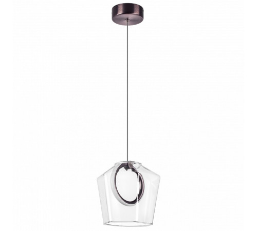 Подвесной светильник Lightstar Caramello 796110 Подвесной светильник Lightstar Caramello 796110