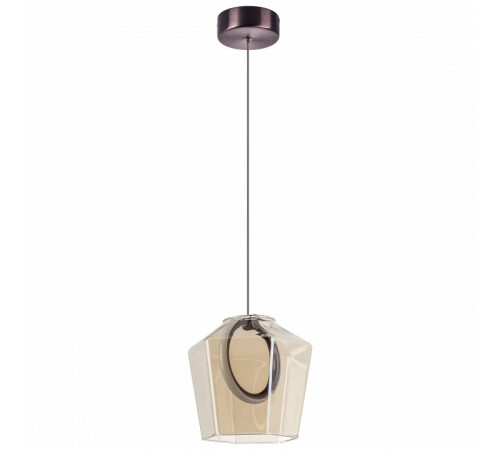 Подвесной светильник Lightstar Caramello 796113 Подвесной светильник Lightstar Caramello 796113