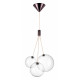 Подвесной светильник Lightstar Sferetta 801030