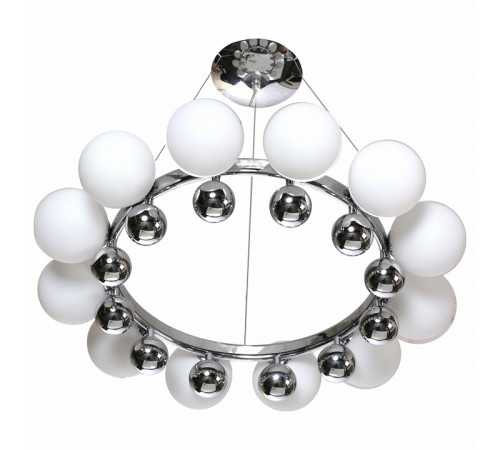 Подвесная люстра Lightstar Sferetta 801124 Подвесная люстра Lightstar Sferetta 801124