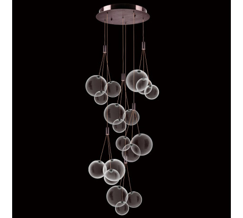 Подвесная люстра Lightstar Sferetta 801180 Подвесная люстра Lightstar Sferetta 801180