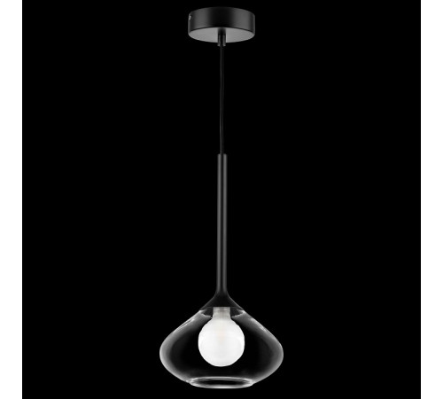 Подвесной светильник Lightstar Vetro 801203 Подвесной светильник Lightstar Vetro 801203