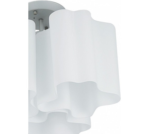 Потолочная люстра Lightstar Nubi 802030 Потолочная люстра Lightstar Nubi 802030