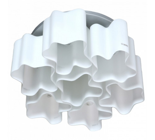 Потолочная люстра Lightstar Nubi 802070 Потолочная люстра Lightstar Nubi 802070