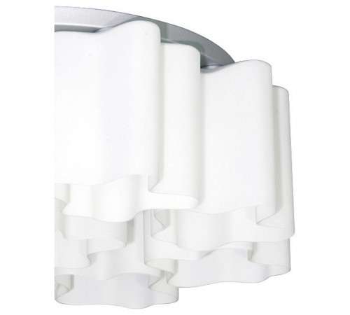 Потолочная люстра Lightstar Nubi 802090 Потолочная люстра Lightstar Nubi 802090