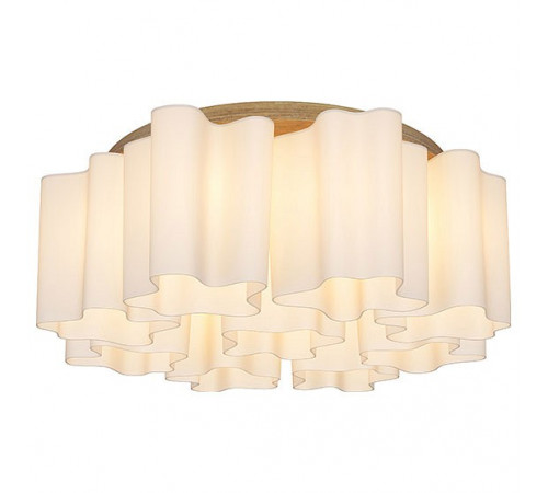 Потолочная люстра Lightstar Nubi Legno 802095 Потолочная люстра Lightstar Nubi Legno 802095