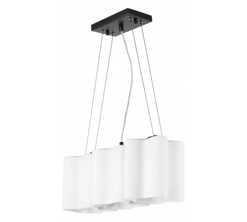 Подвесная люстра Lightstar Nubi 802137 Подвесная люстра Lightstar Nubi 802137