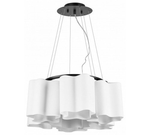 Подвесная люстра Lightstar Nubi 802167 Подвесная люстра Lightstar Nubi 802167