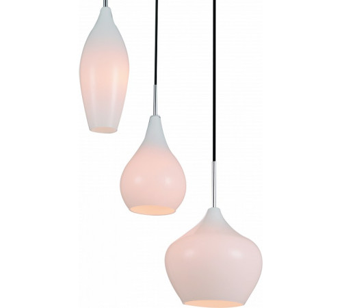 Подвесная люстра Lightstar Pentola 803050