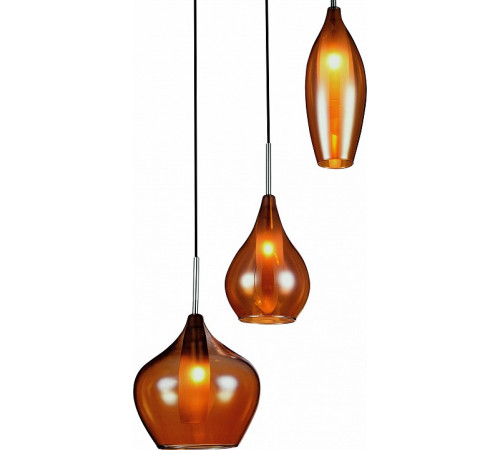 Подвесная люстра Lightstar Pentola 803053 Подвесная люстра Lightstar Pentola 803053