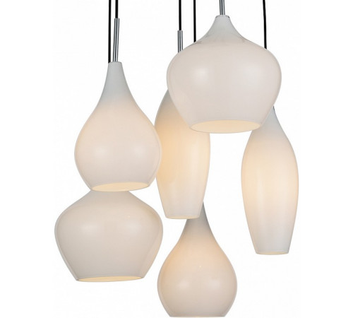 Подвесная люстра Lightstar Pentola 803060