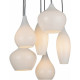 Подвесная люстра Lightstar Pentola 803060