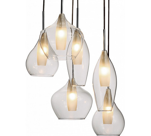 Подвесная люстра Lightstar Pentola 803061
